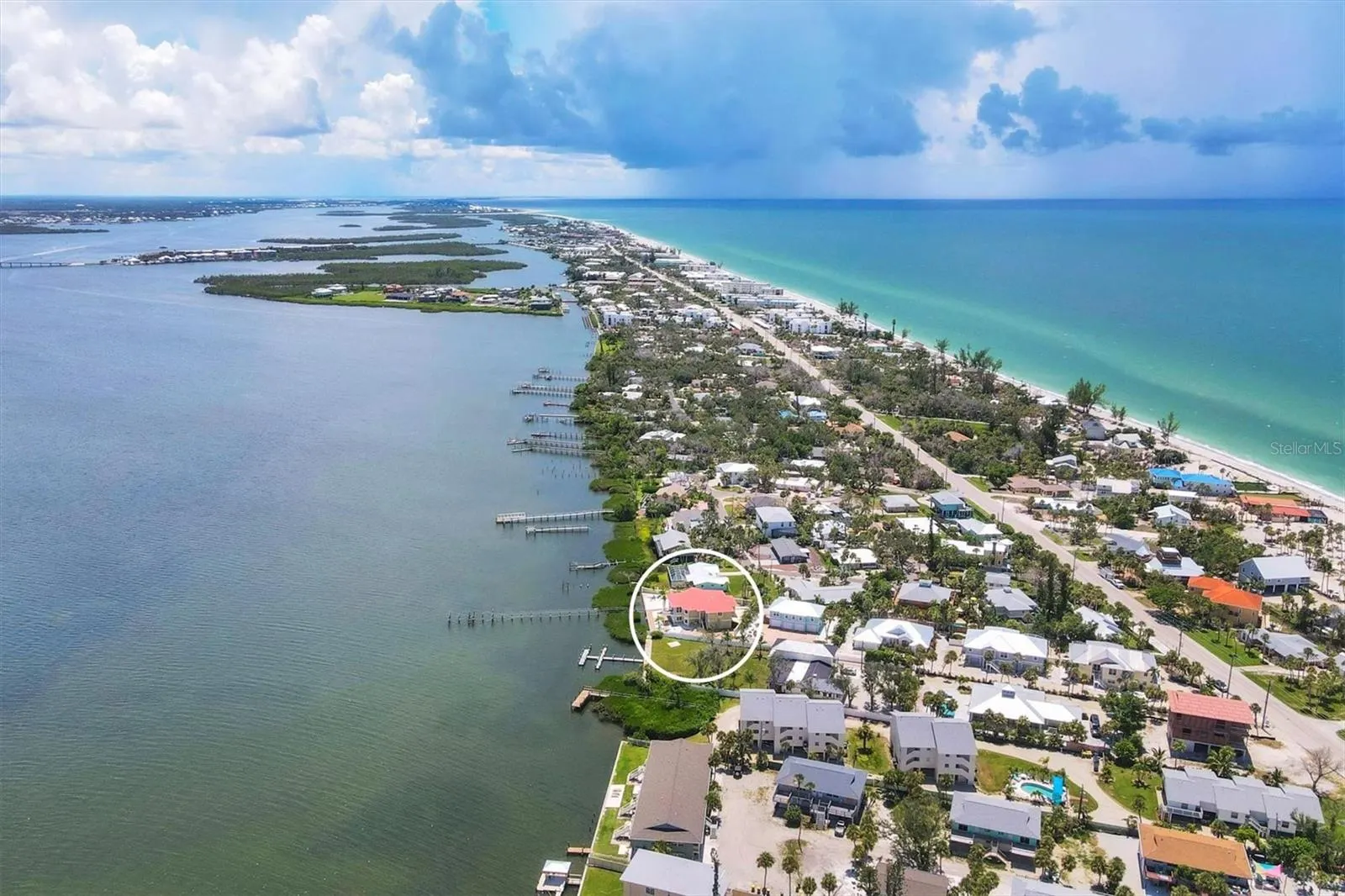 4111 N BEACH RD