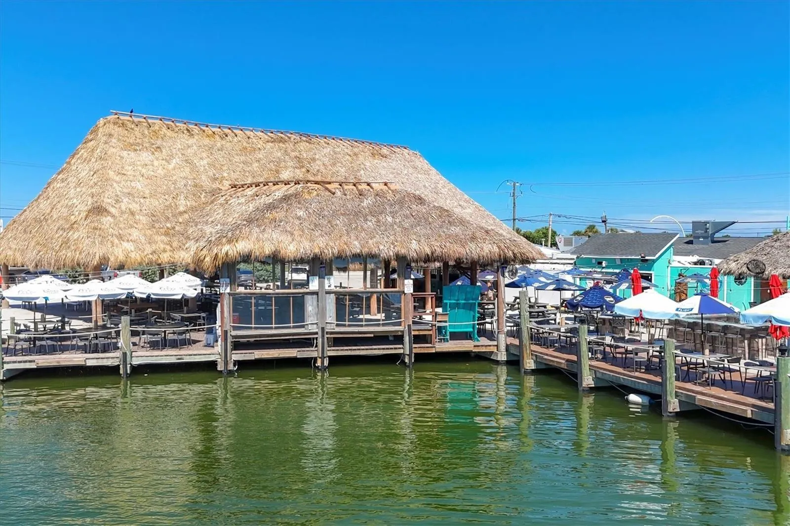 4111 N BEACH RD