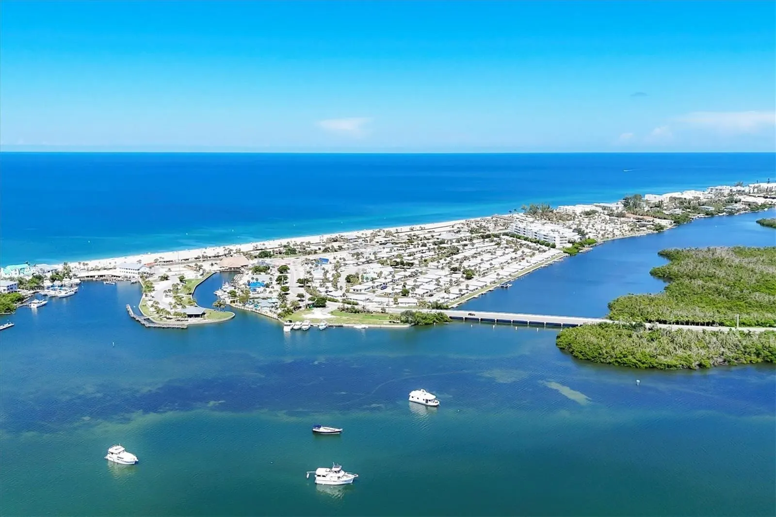 4111 N BEACH RD