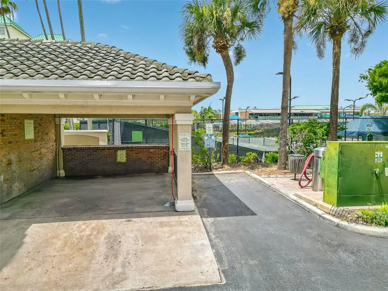 501 KNIGHTS RUN AVE #5102, #5102