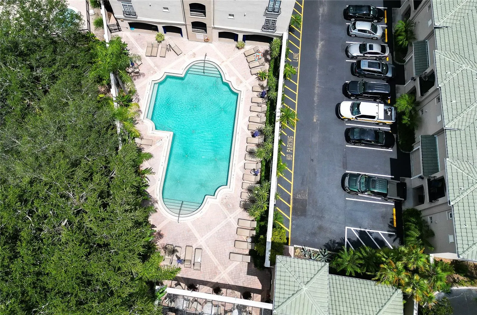 501 KNIGHTS RUN AVE #5102, #5102
