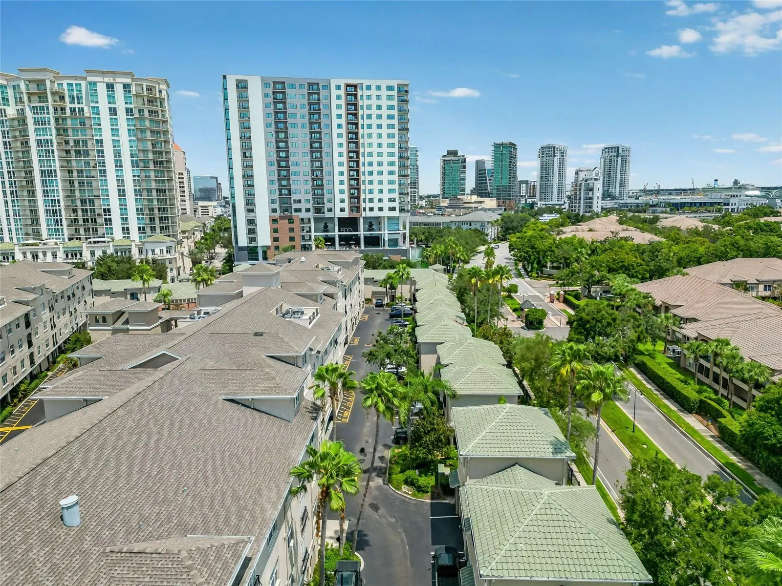 501 KNIGHTS RUN AVE #5102, #5102