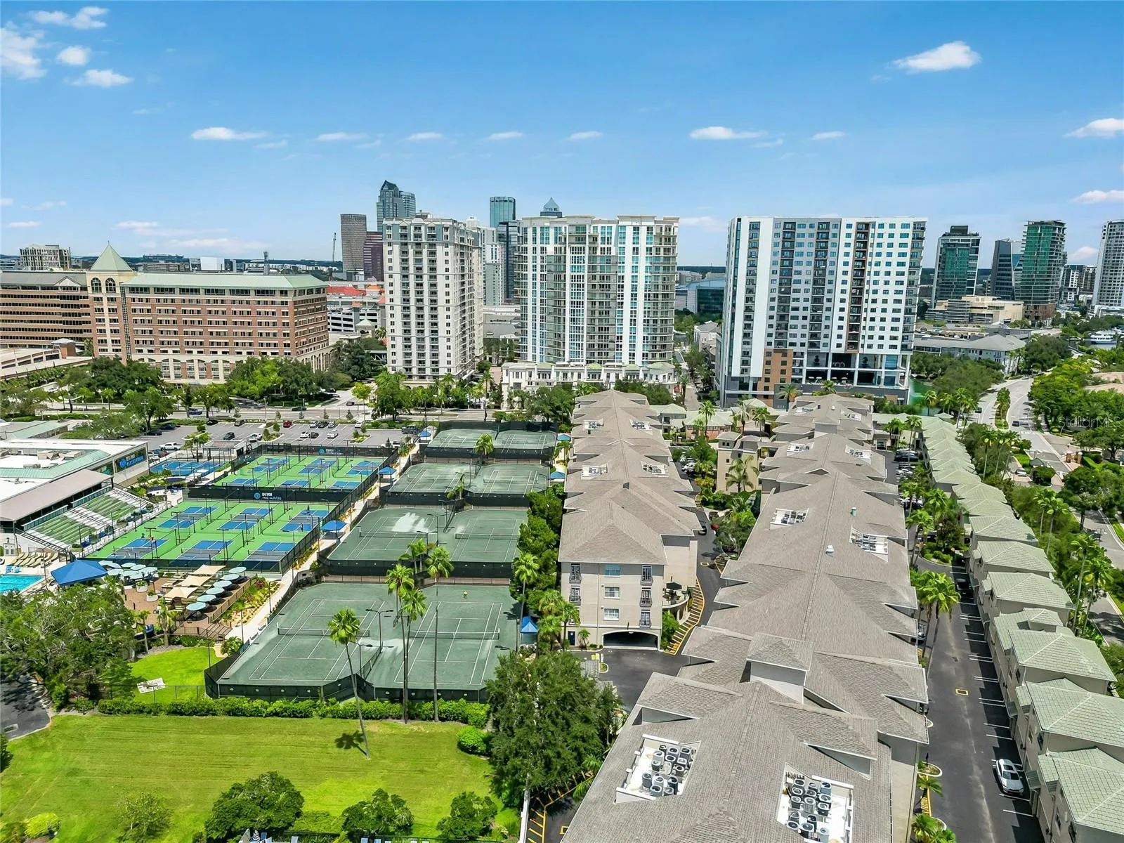 501 KNIGHTS RUN AVE #5102, #5102