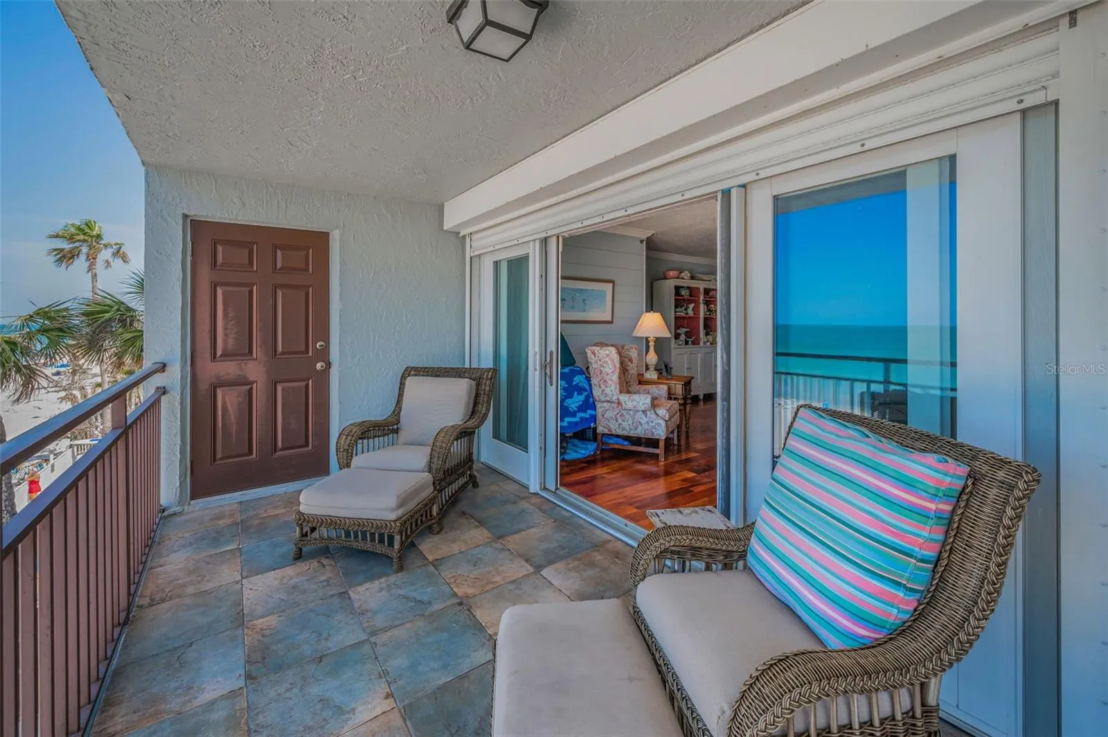 2300 BEACH TRL #5, #5