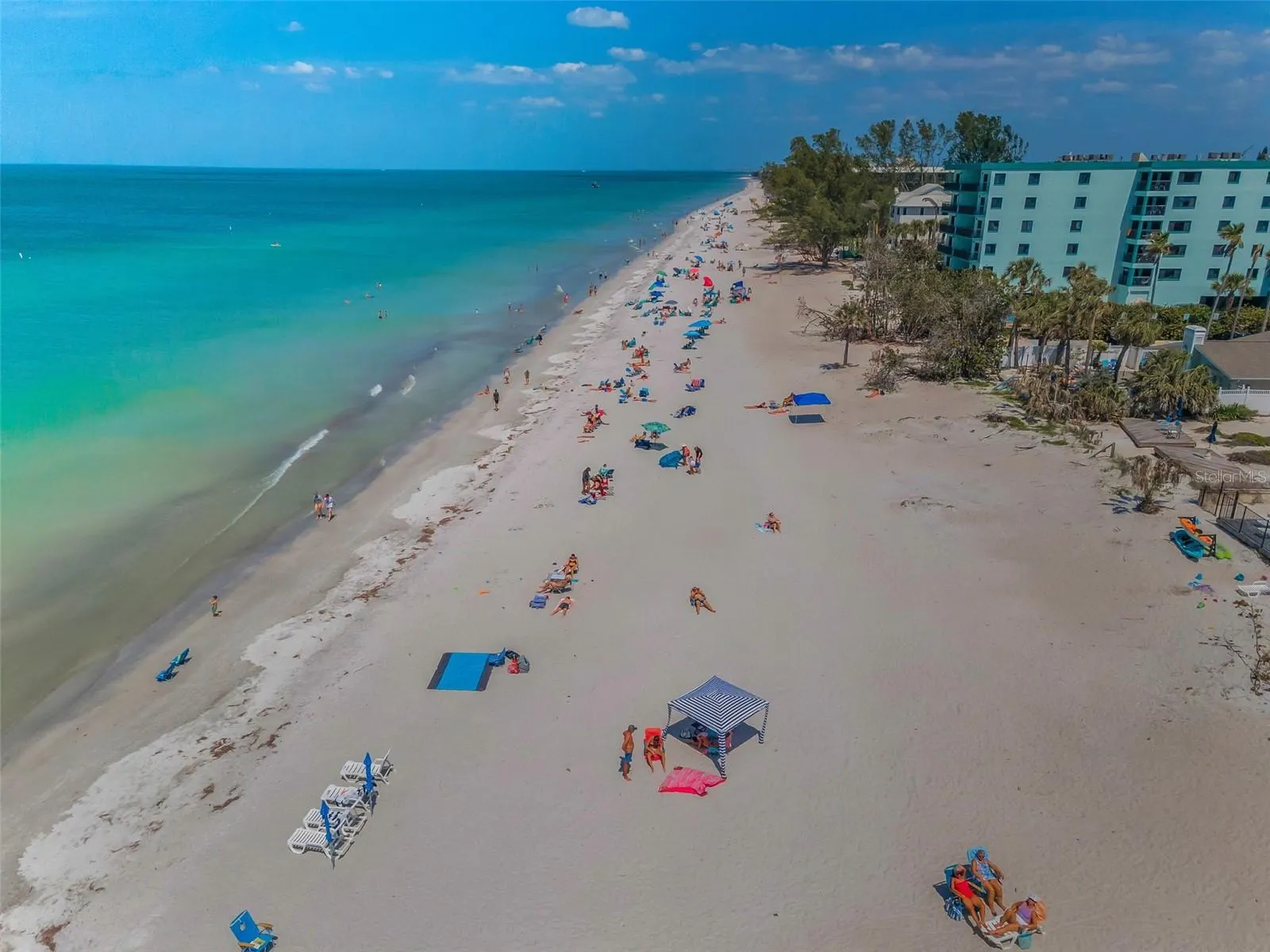 2300 BEACH TRL #5, #5