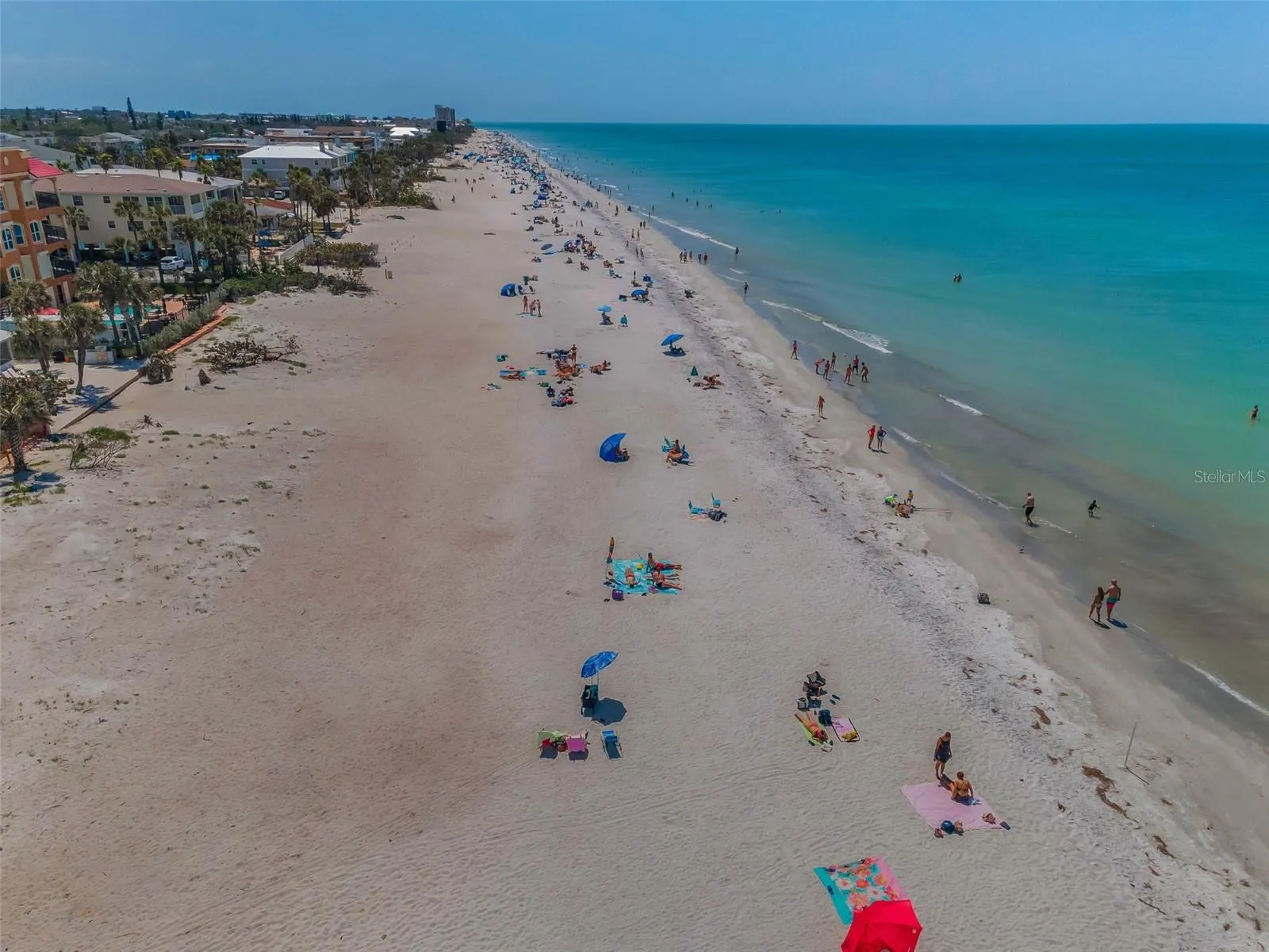 2300 BEACH TRL #5, #5