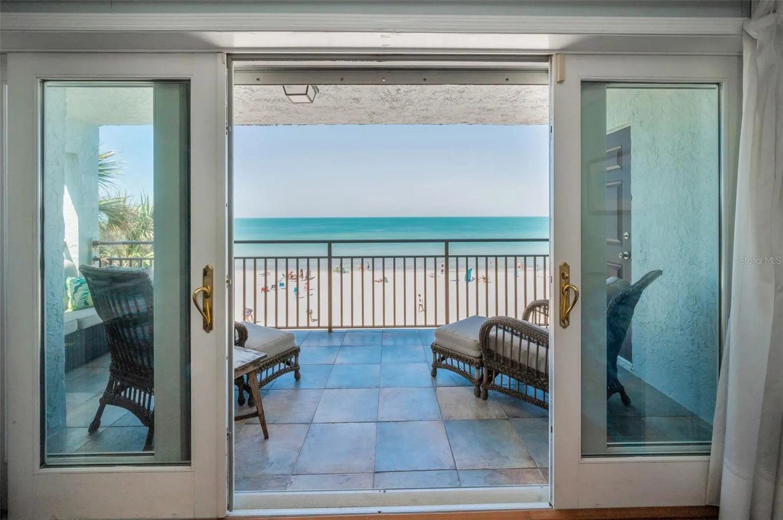 2300 BEACH TRL #5, #5