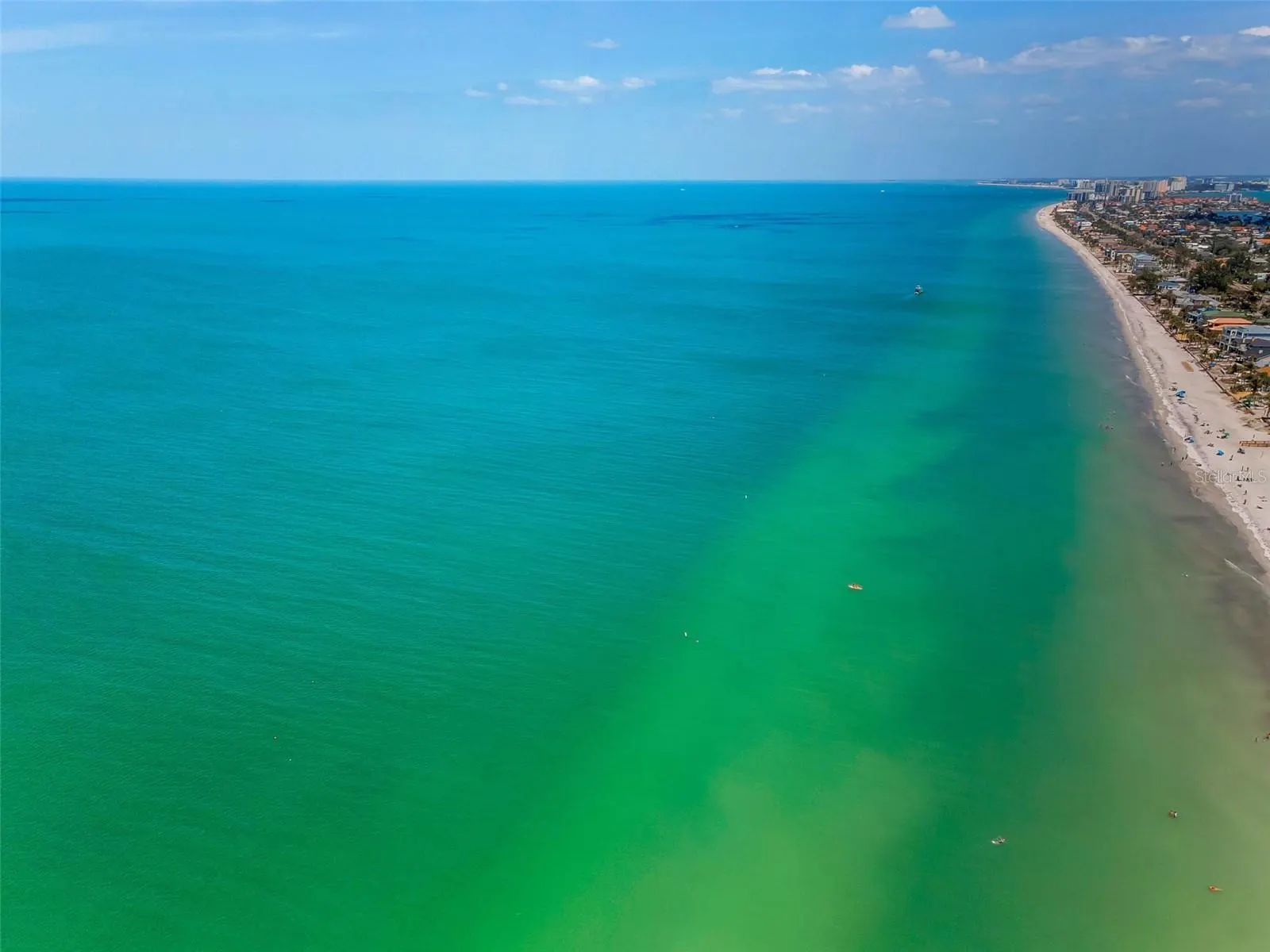 2300 BEACH TRL #5, #5