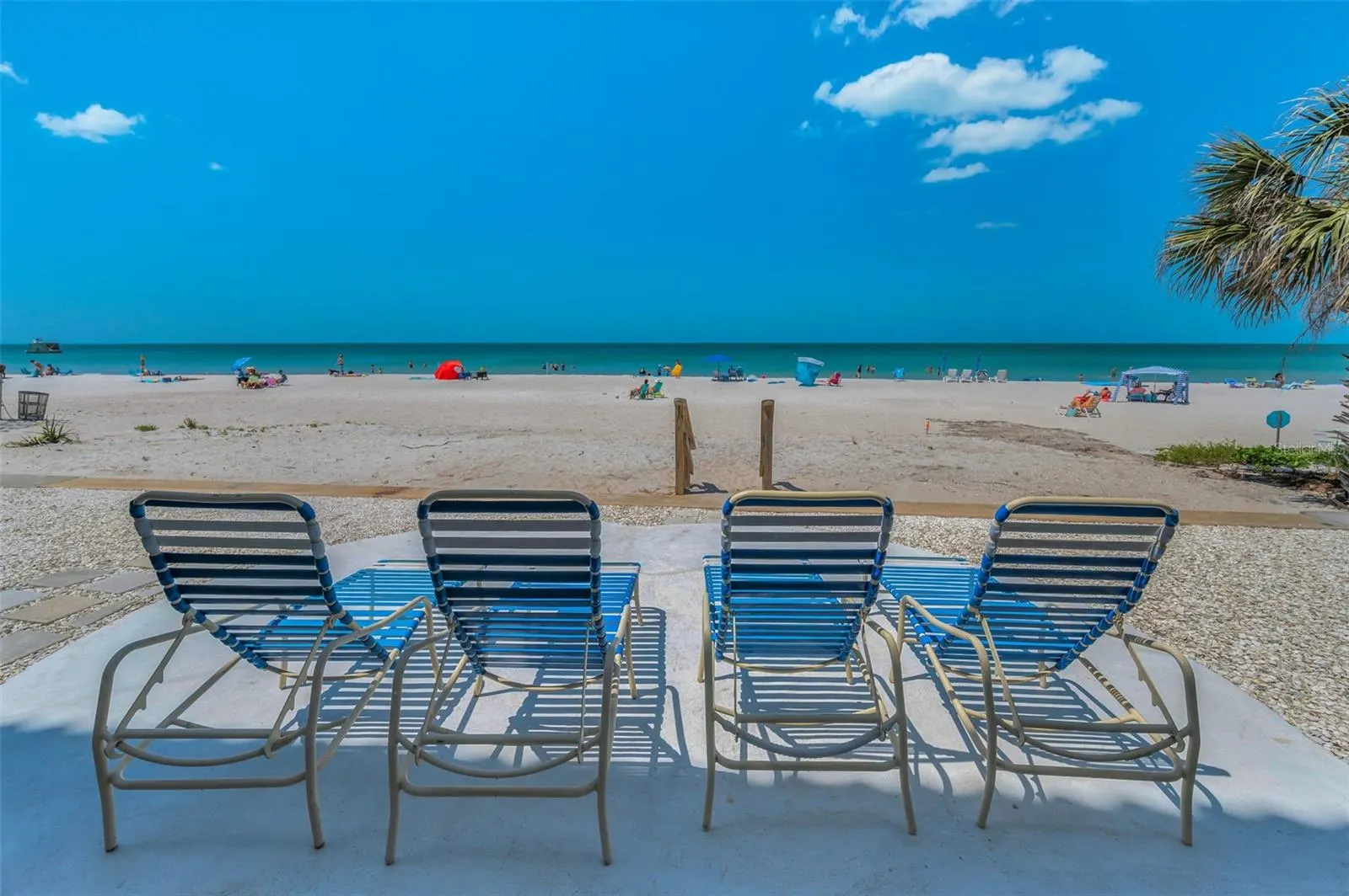 2300 BEACH TRL #5, #5