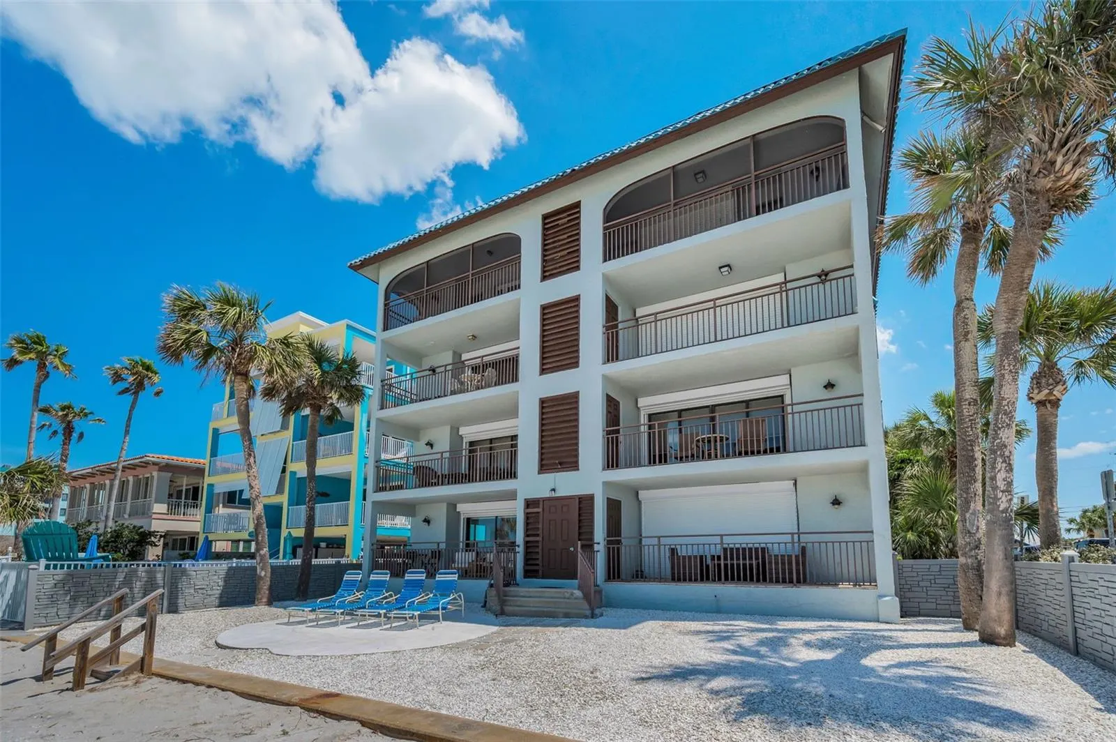 2300 BEACH TRL #5, #5