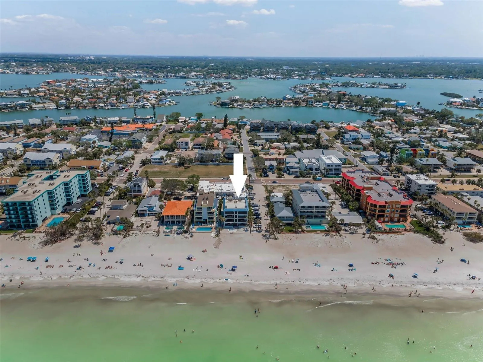 2300 BEACH TRL #5, #5