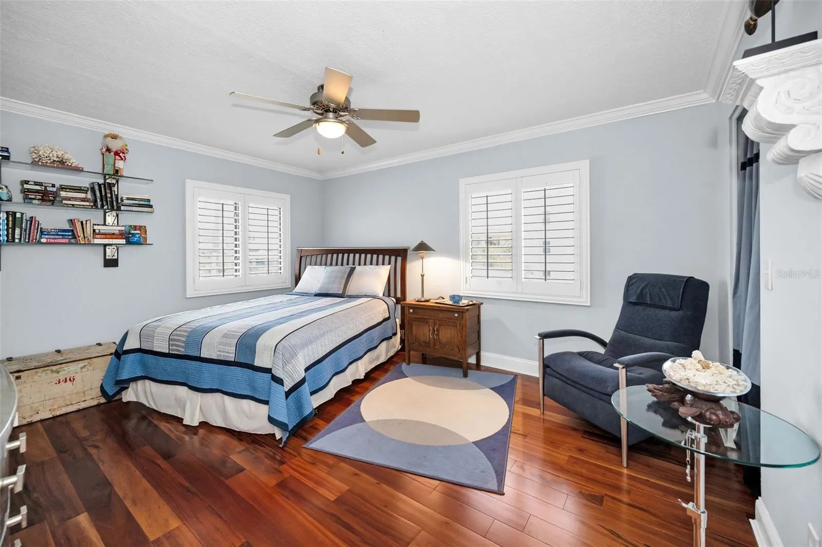 2300 BEACH TRL #5, #5