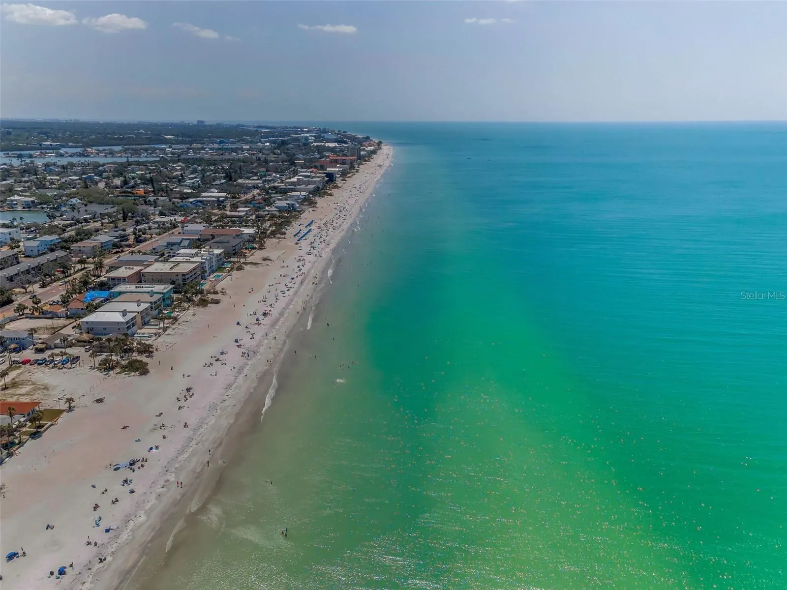 2300 BEACH TRL #5, #5