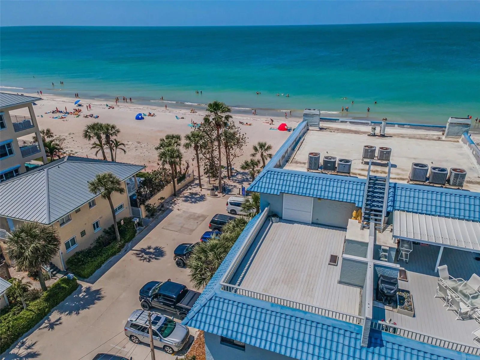 2300 BEACH TRL #5, #5