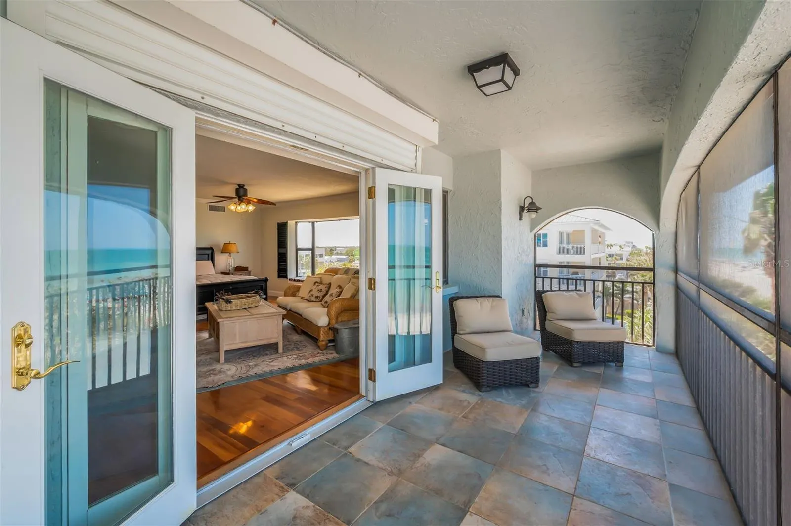 2300 BEACH TRL #5, #5