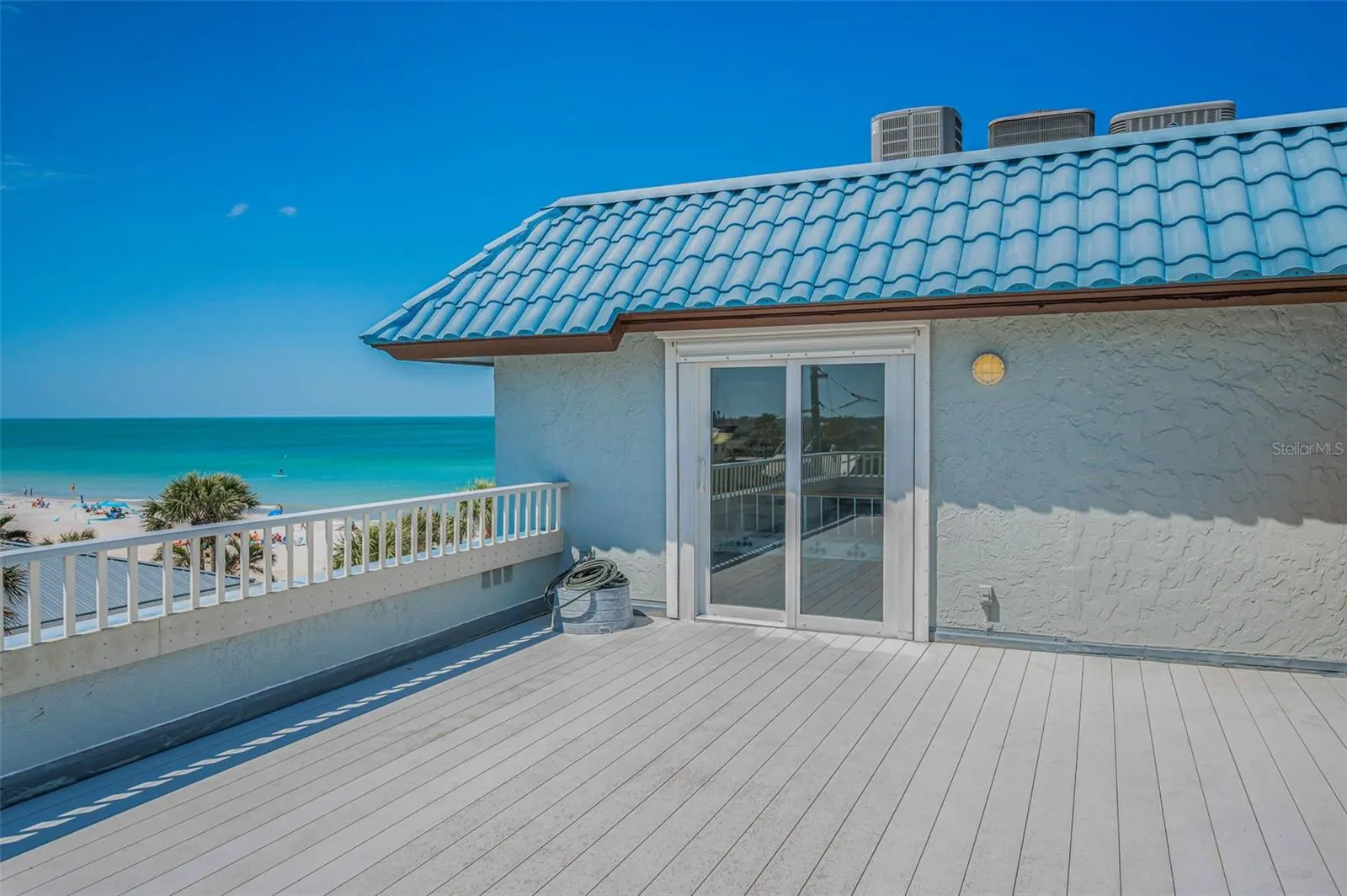 2300 BEACH TRL #5, #5