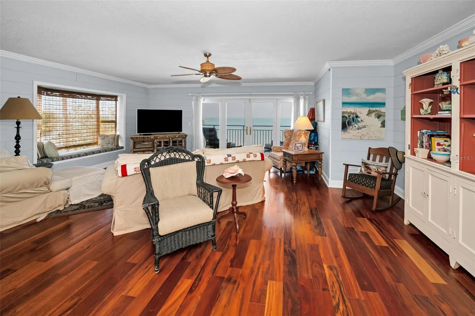 2300 BEACH TRL #5, #5