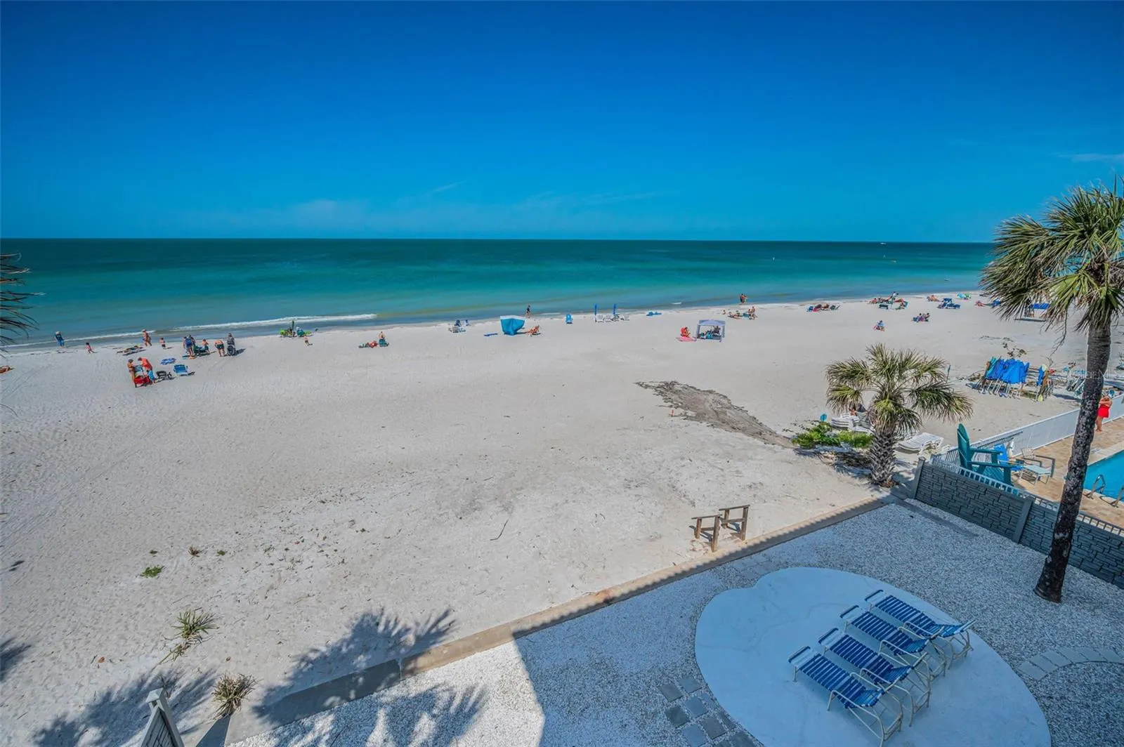 2300 BEACH TRL #5, #5
