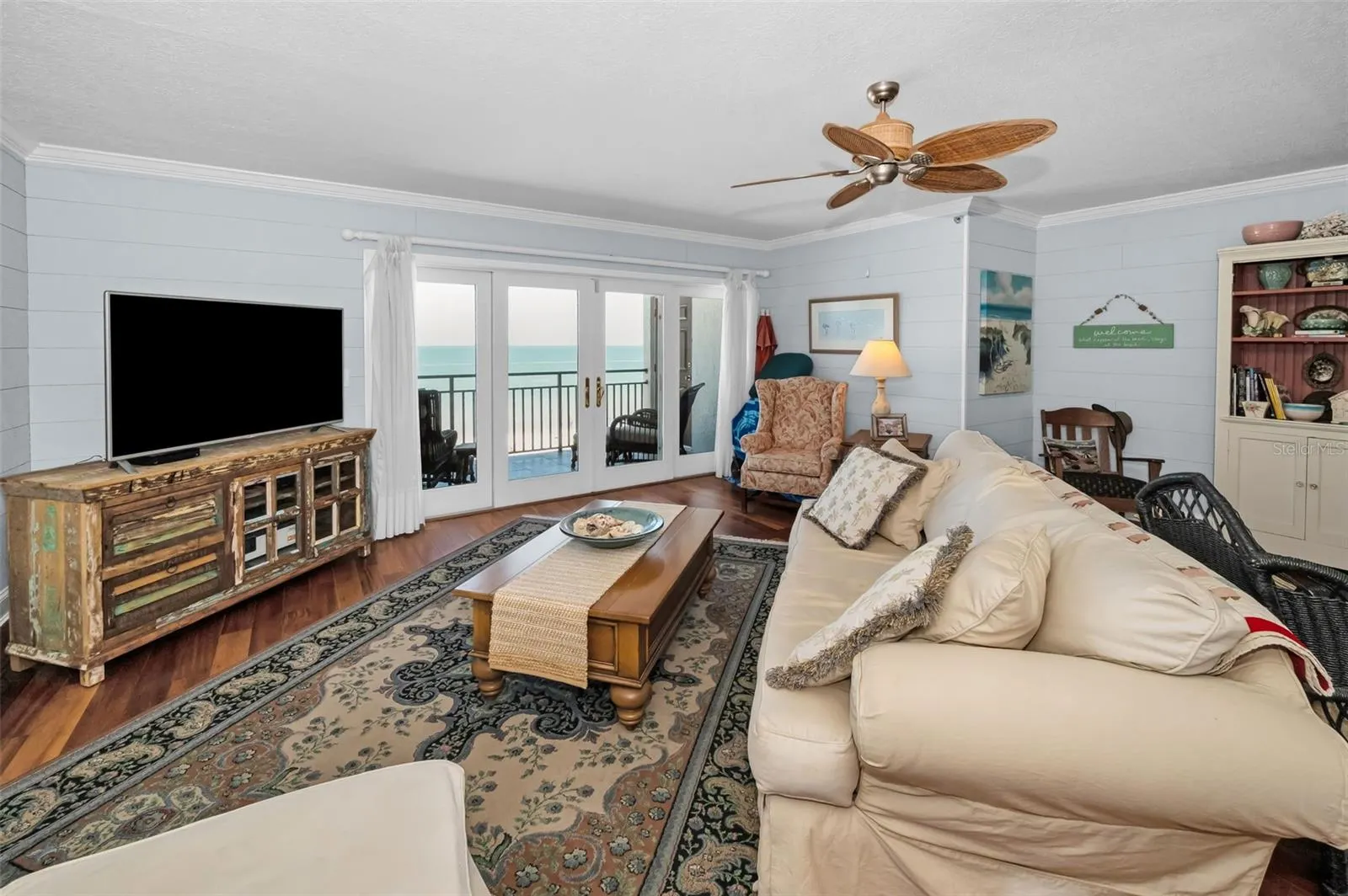 2300 BEACH TRL #5, #5