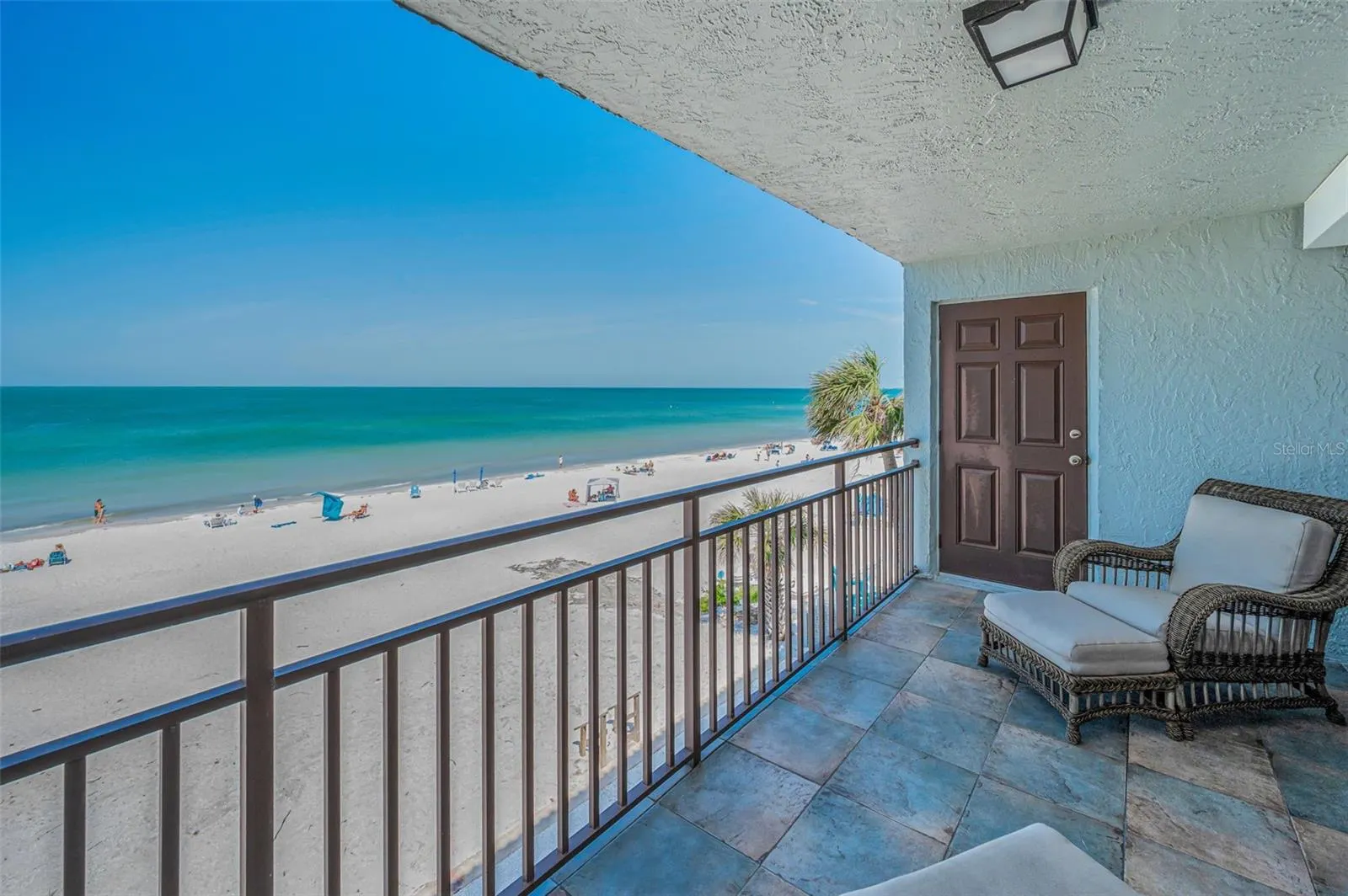 2300 BEACH TRL #5, #5