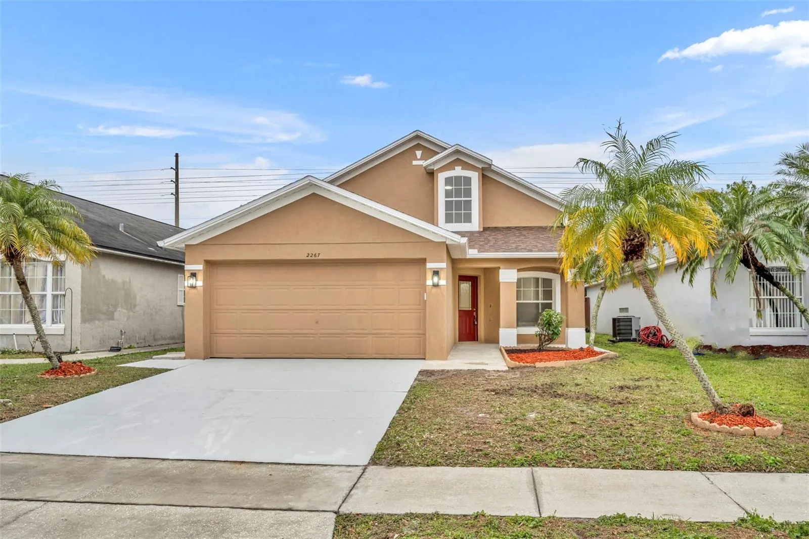 2267 SANTA LUCIA ST
