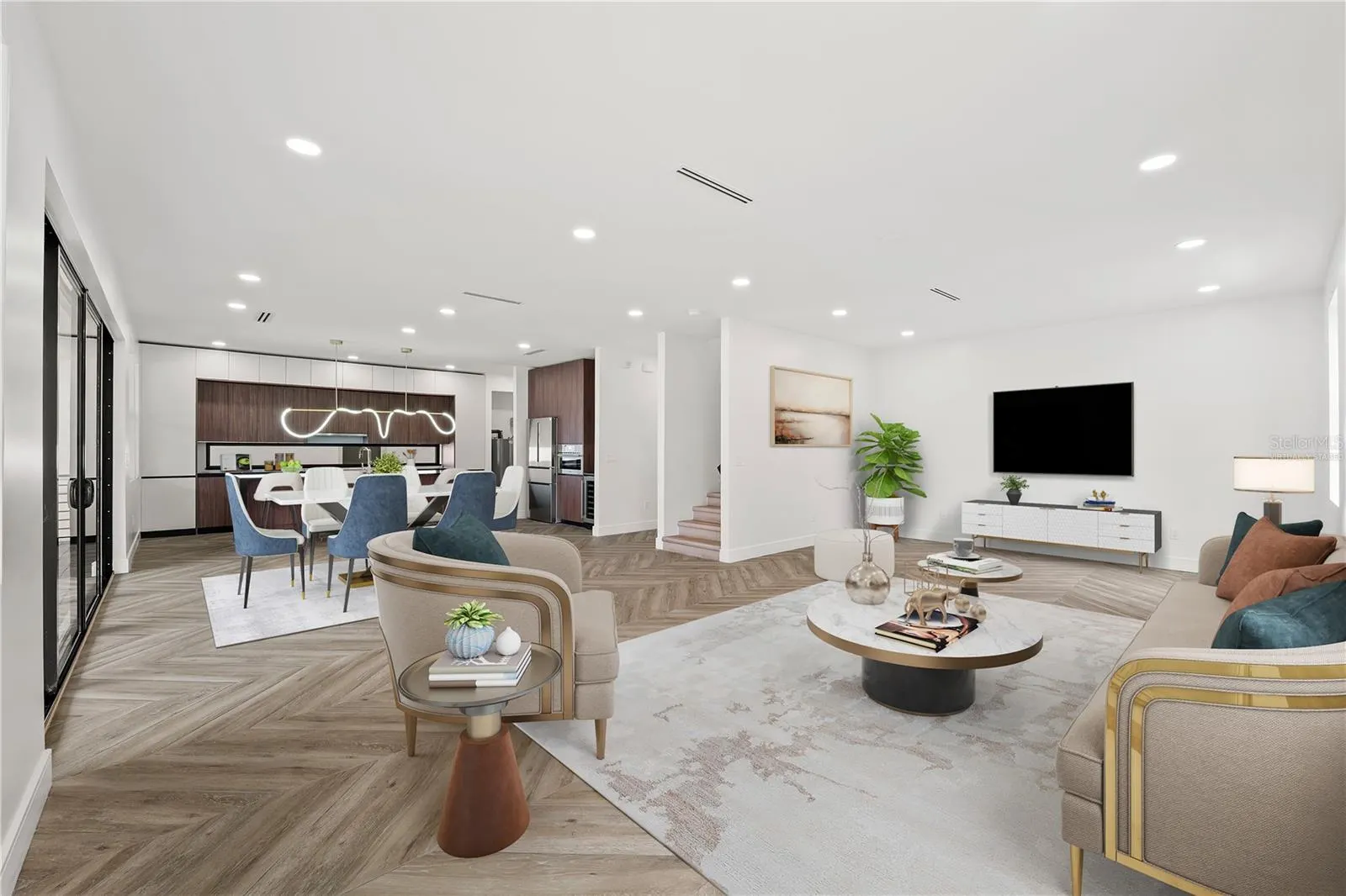 401 PARK BLVD