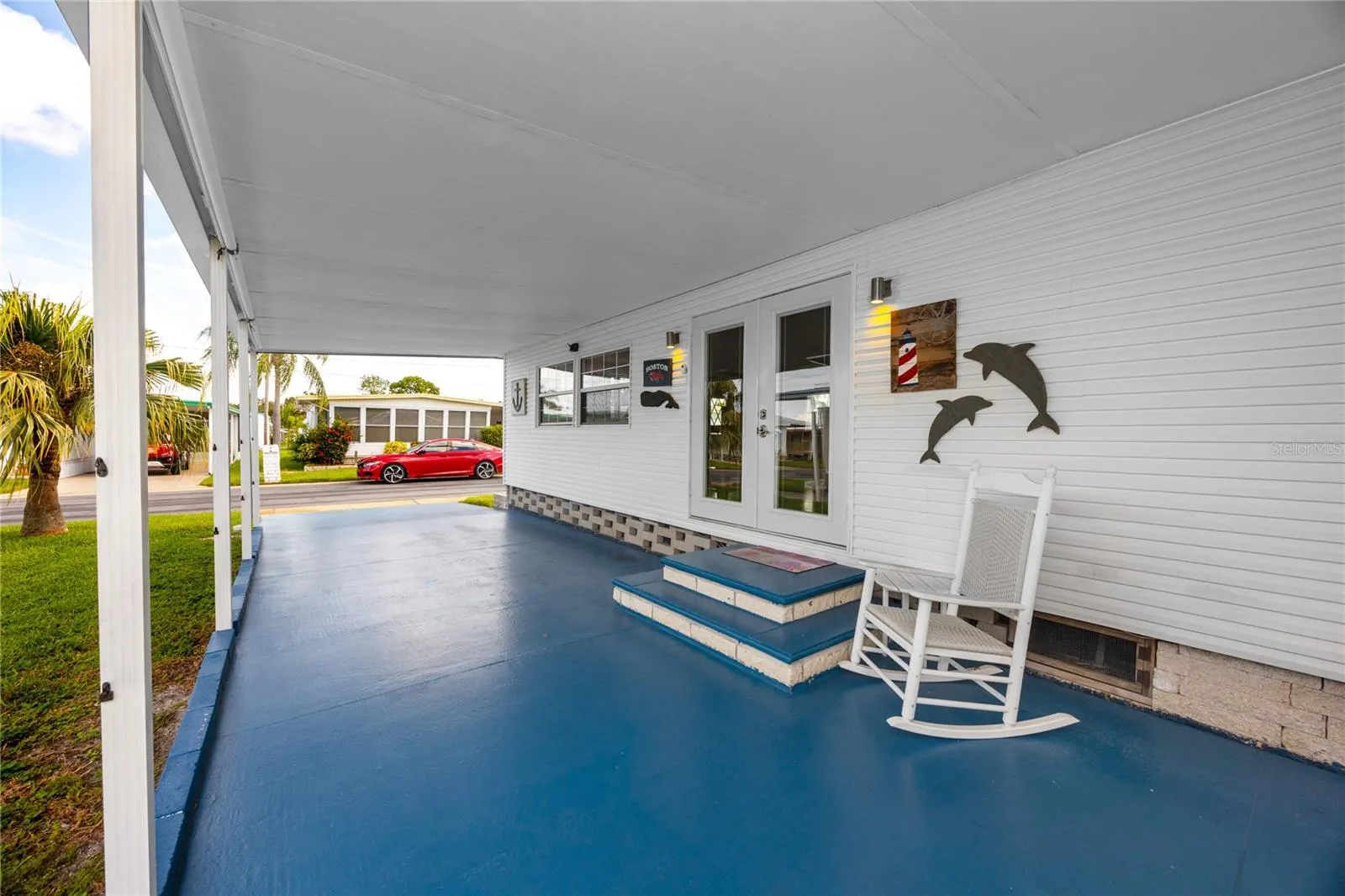 1500 COUNTY ROAD 1 #108, #108
