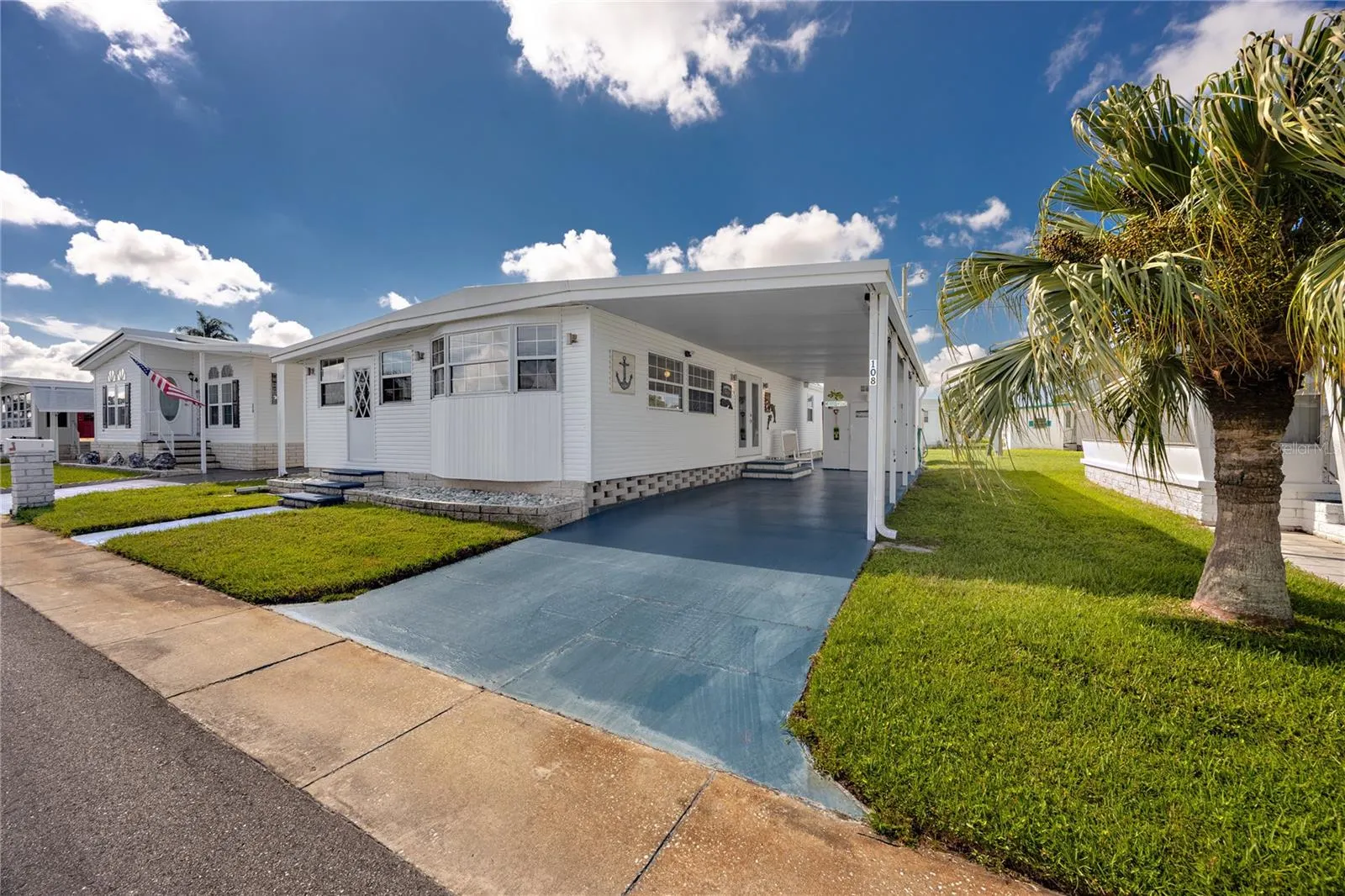 1500 COUNTY ROAD 1 #108, #108