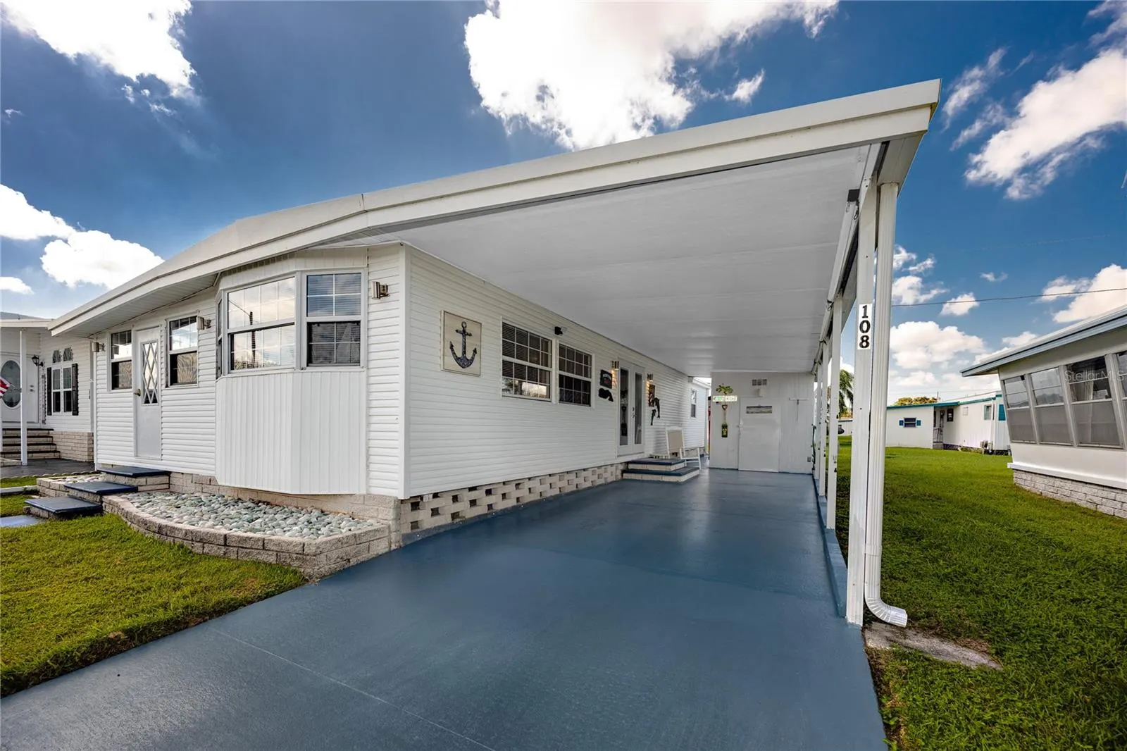 1500 COUNTY ROAD 1 #108, #108