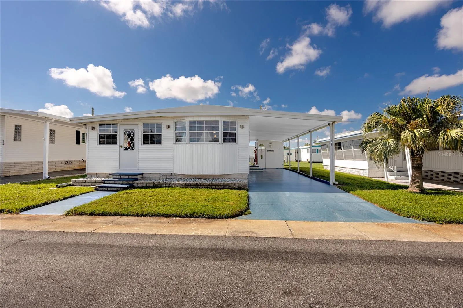 1500 COUNTY ROAD 1 #108, #108