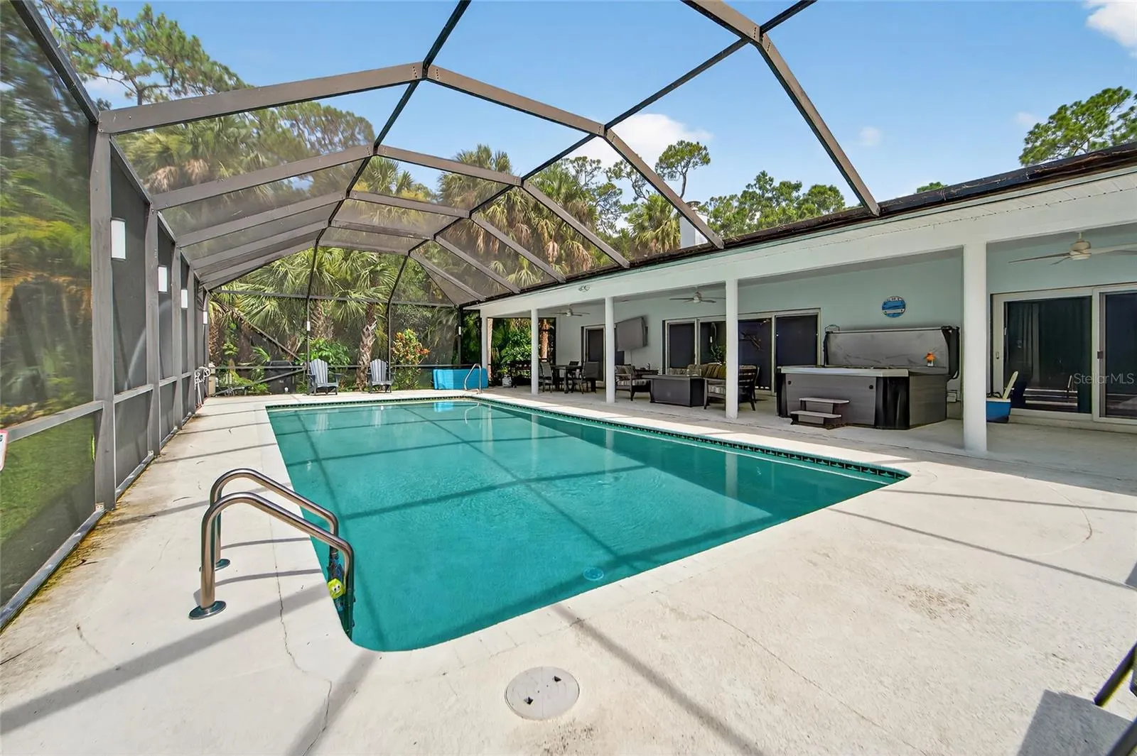 9417 WHIPPOORWILL TRL