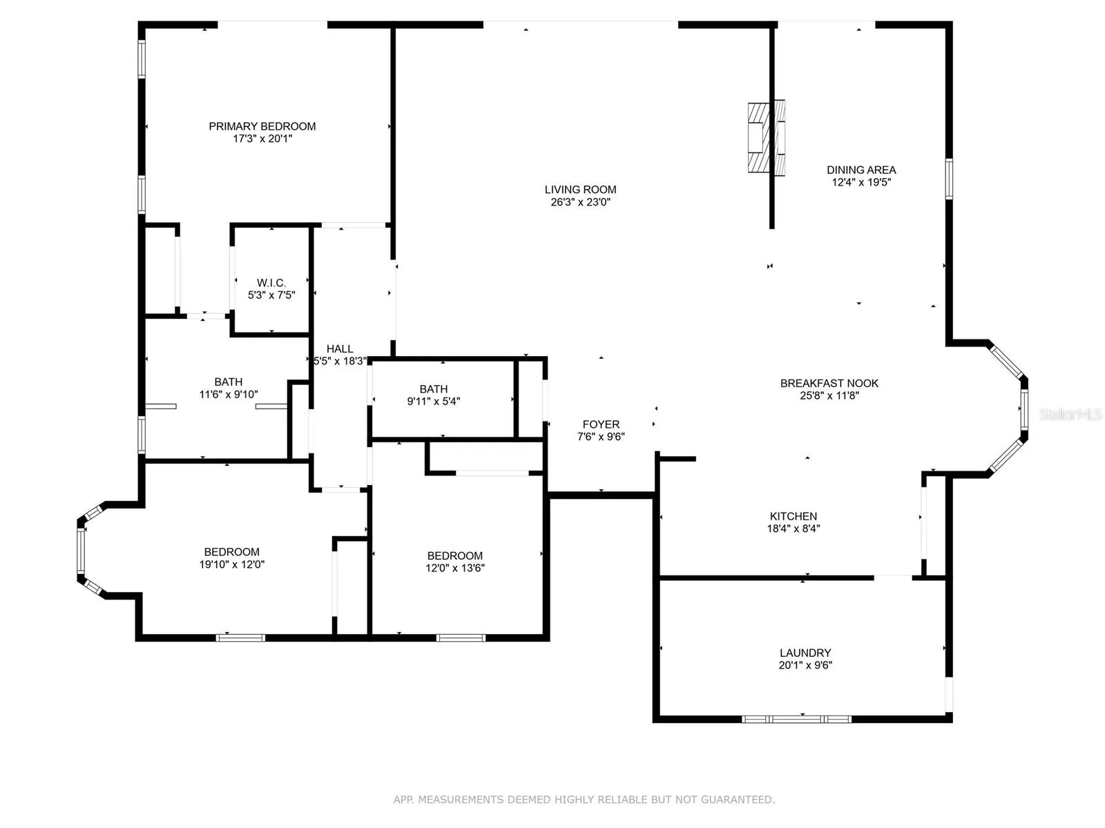 9417 WHIPPOORWILL TRL
