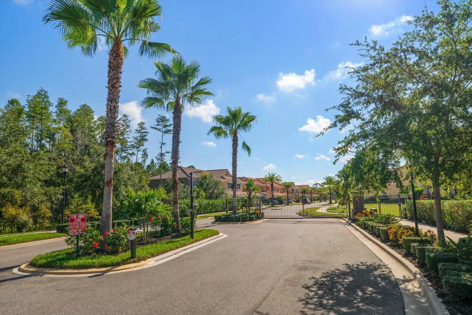 8735 TERRACINA LAKE DR