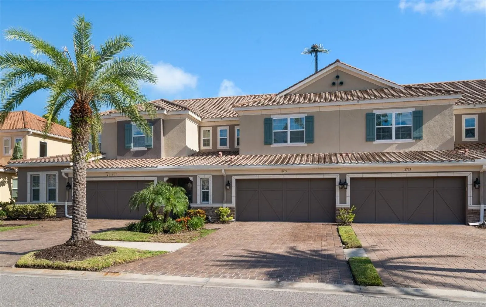 8735 TERRACINA LAKE DR