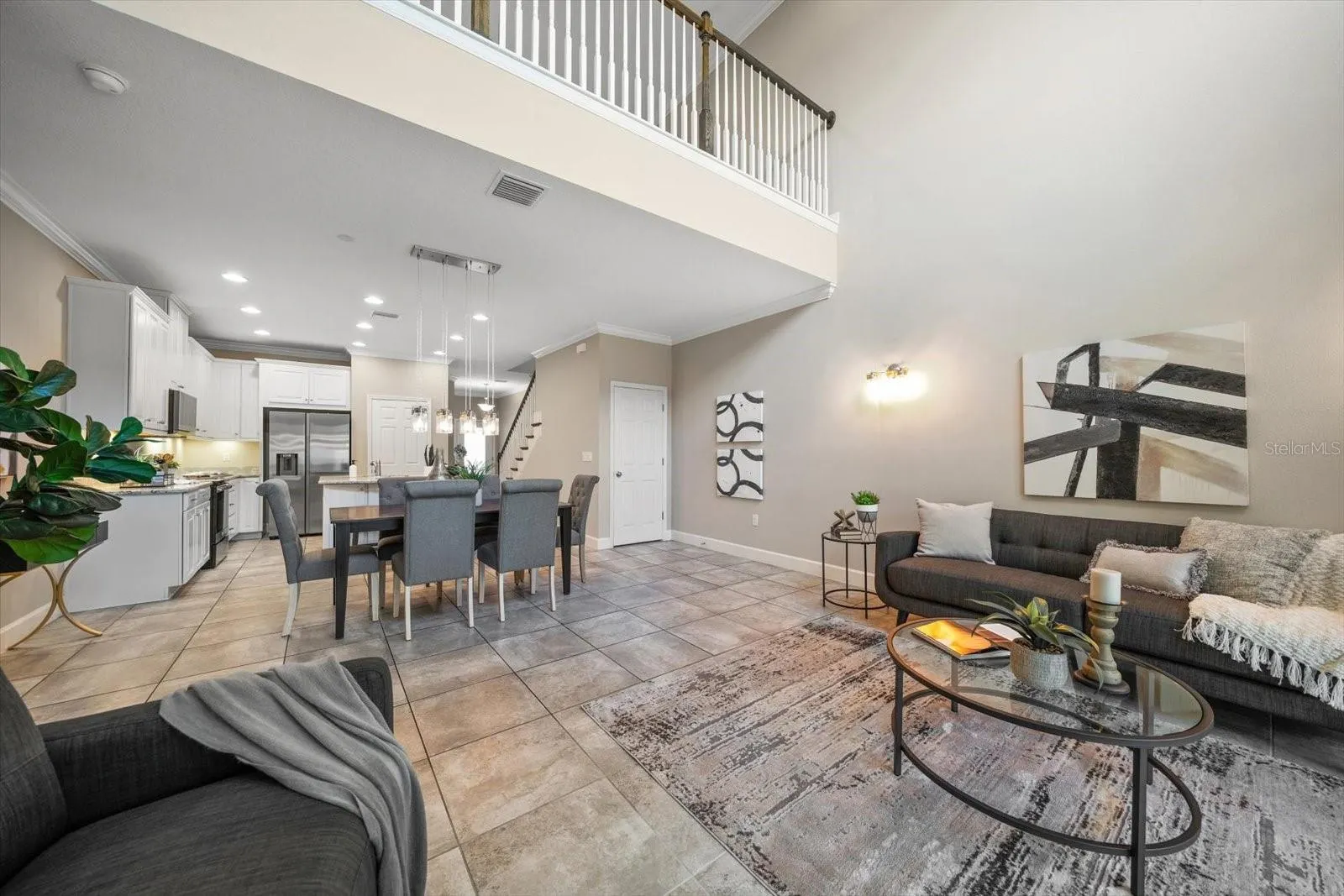 8735 TERRACINA LAKE DR