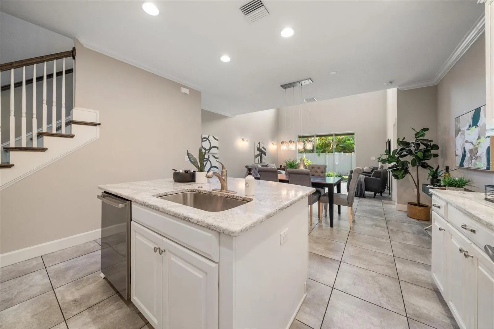 8735 TERRACINA LAKE DR