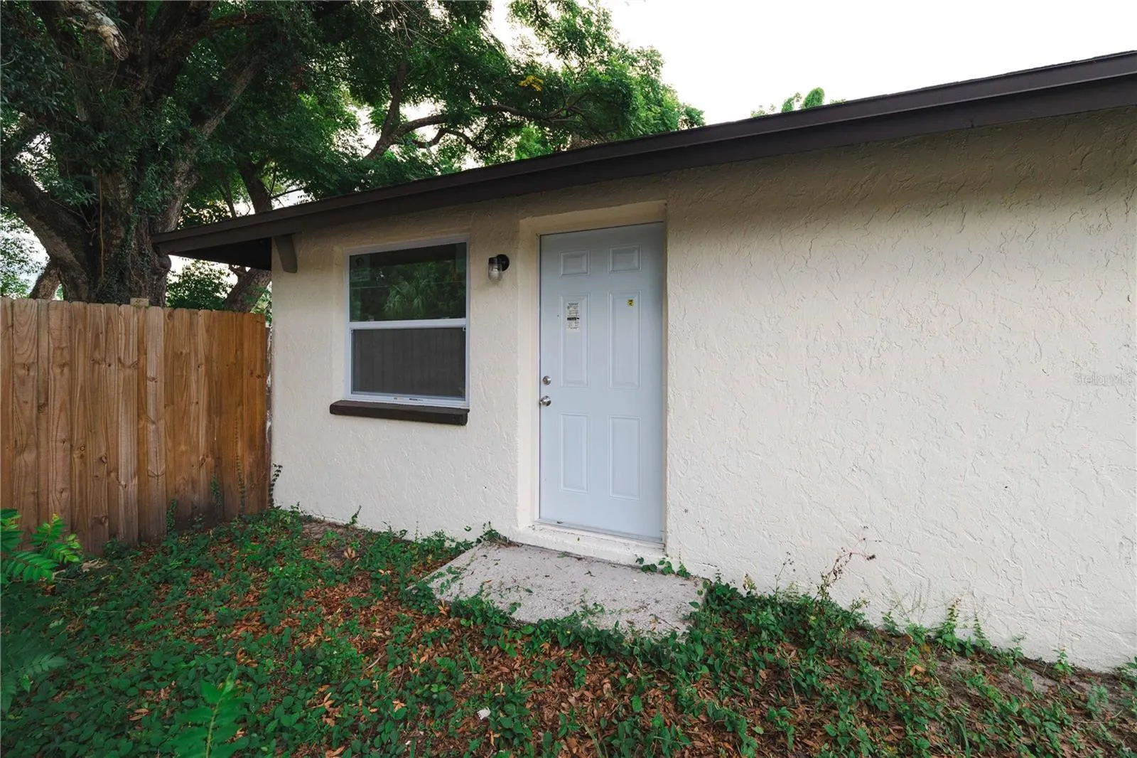 Undisclosed Address
