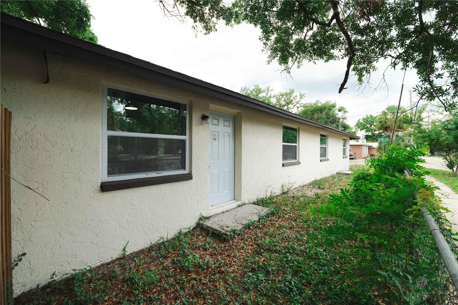 Undisclosed Address