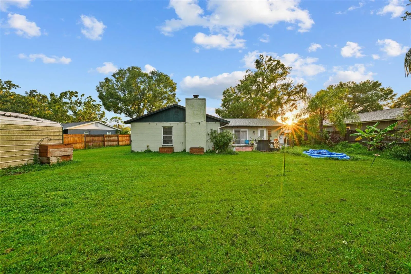 617 PINE FOREST DR