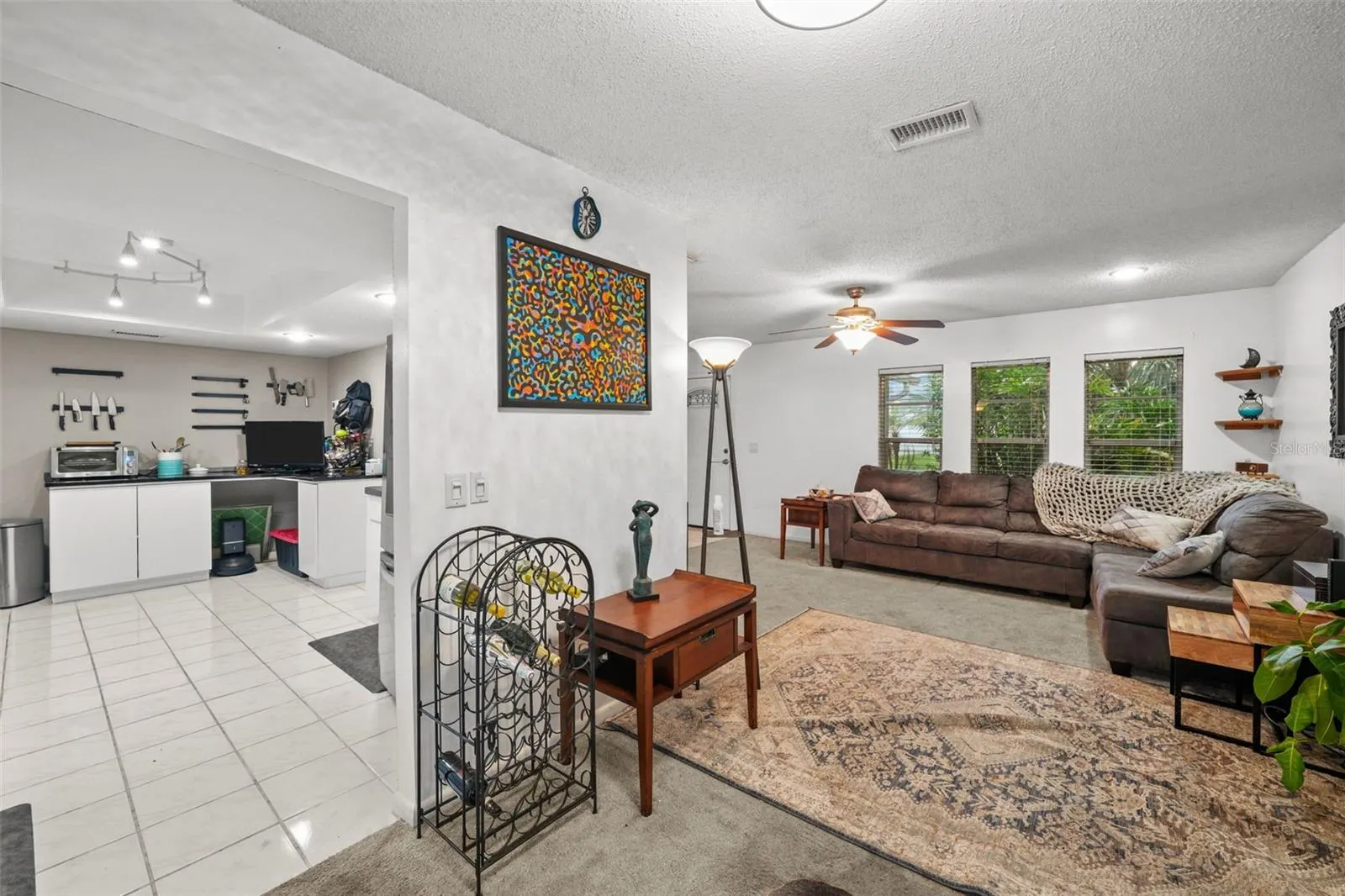 617 PINE FOREST DR
