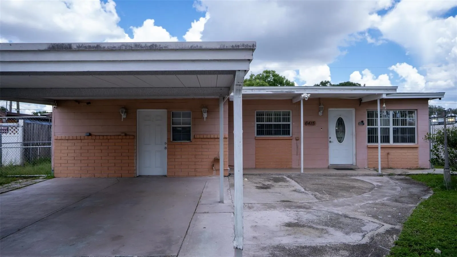 6415 BLOSSOM AVE