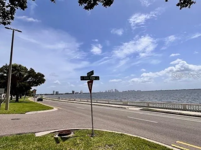 4015 BAYSHORE BLVD #15A, #15A