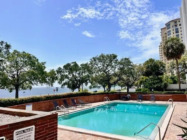 4015 BAYSHORE BLVD #15A, #15A