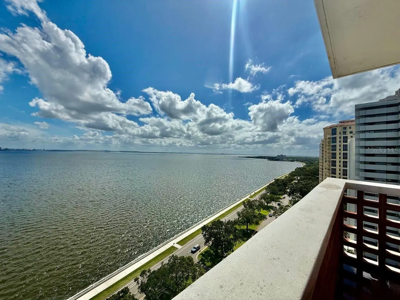 4015 BAYSHORE BLVD #15A, #15A