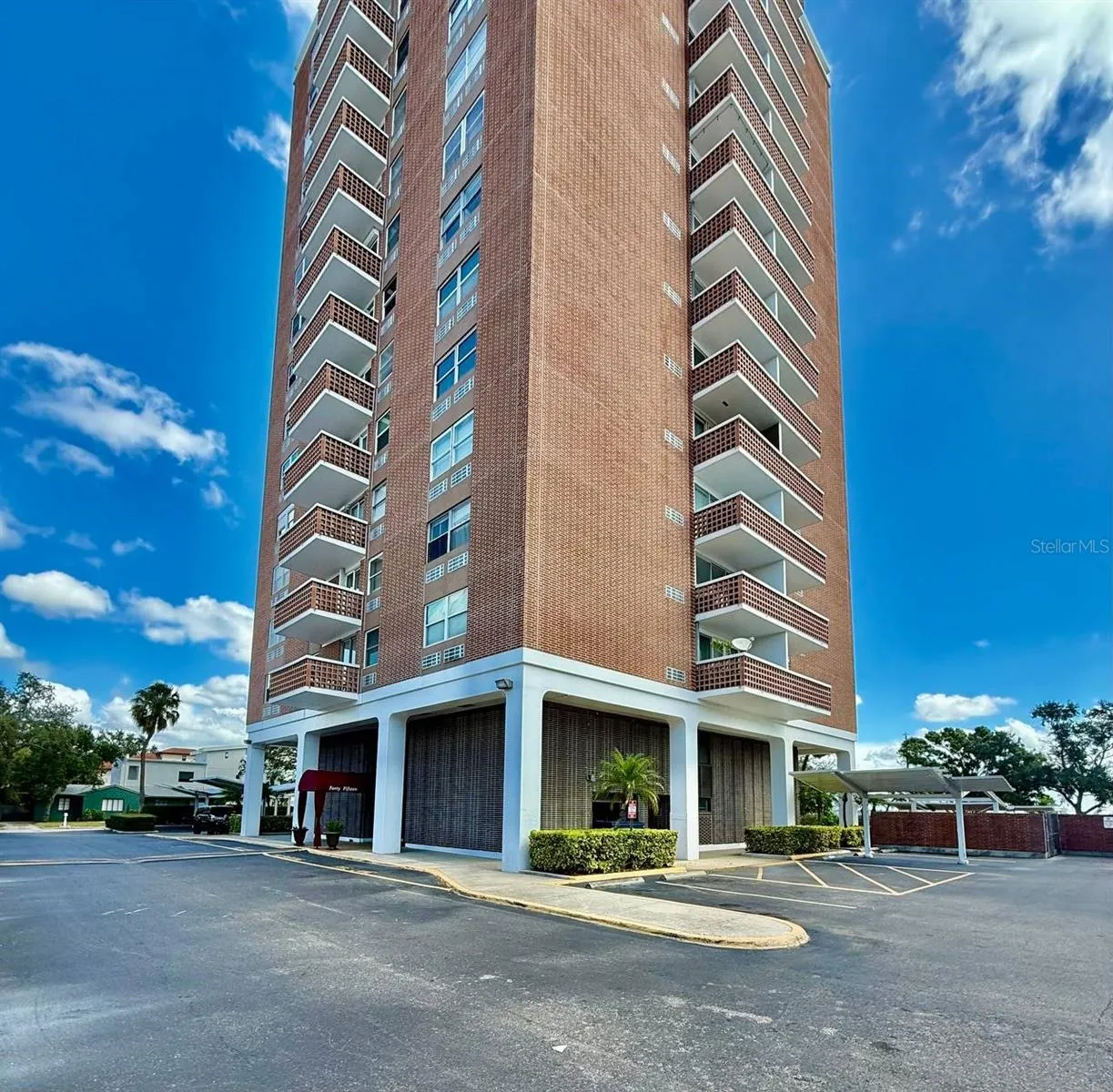 4015 BAYSHORE BLVD #15A, #15A