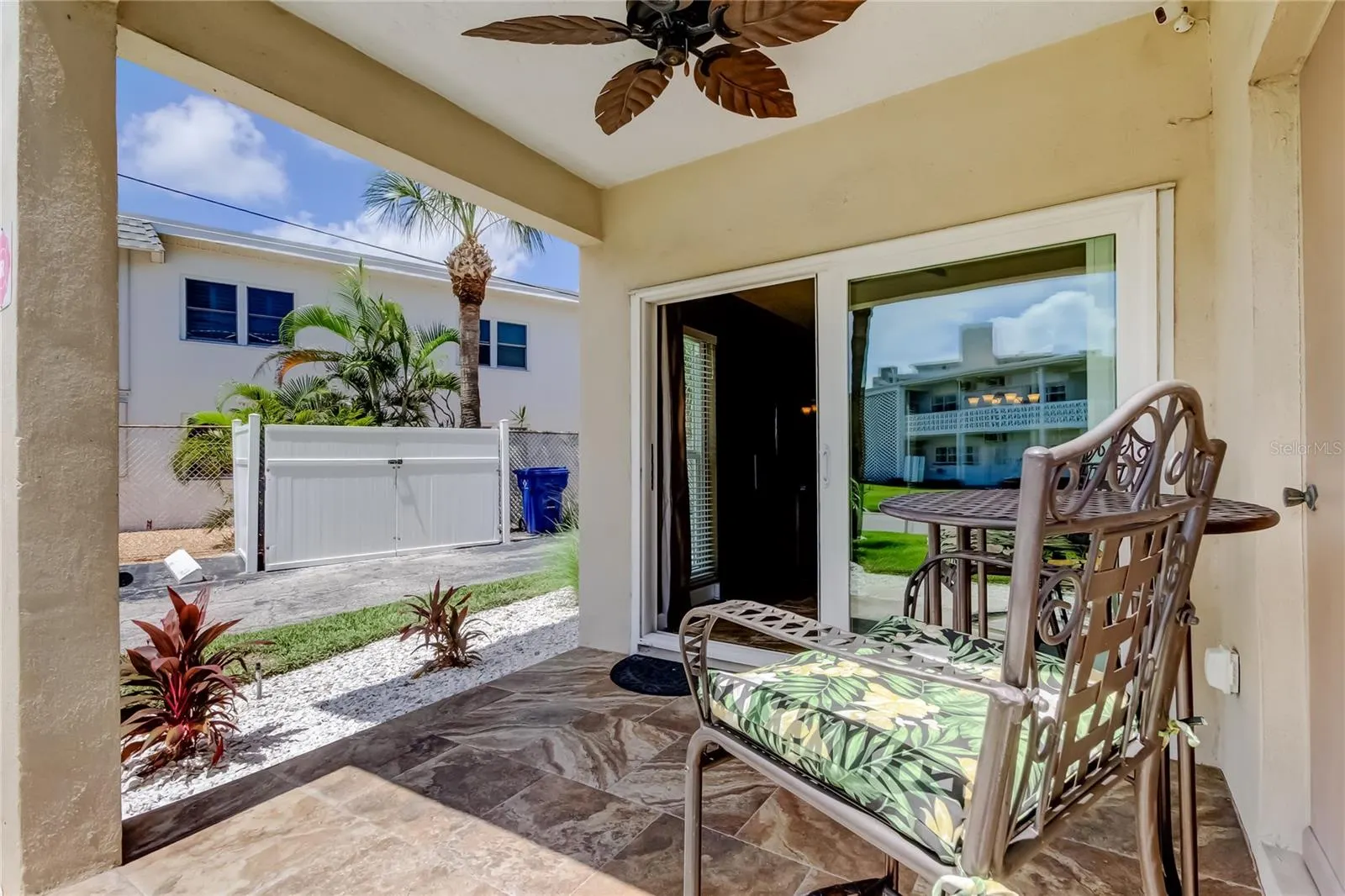 7003 SUNSET WAY #1, #1