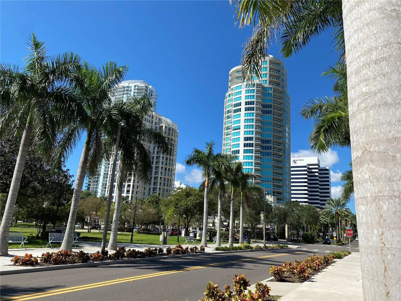 7003 SUNSET WAY #1, #1