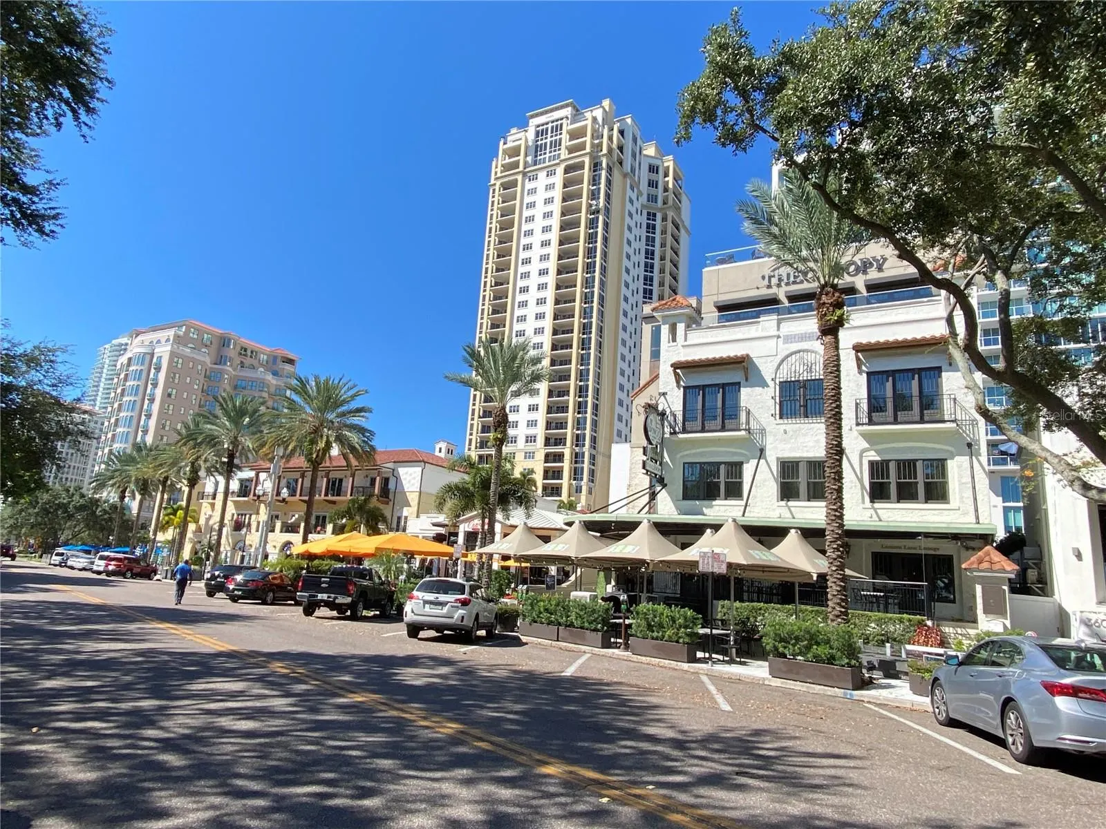 7003 SUNSET WAY #1, #1