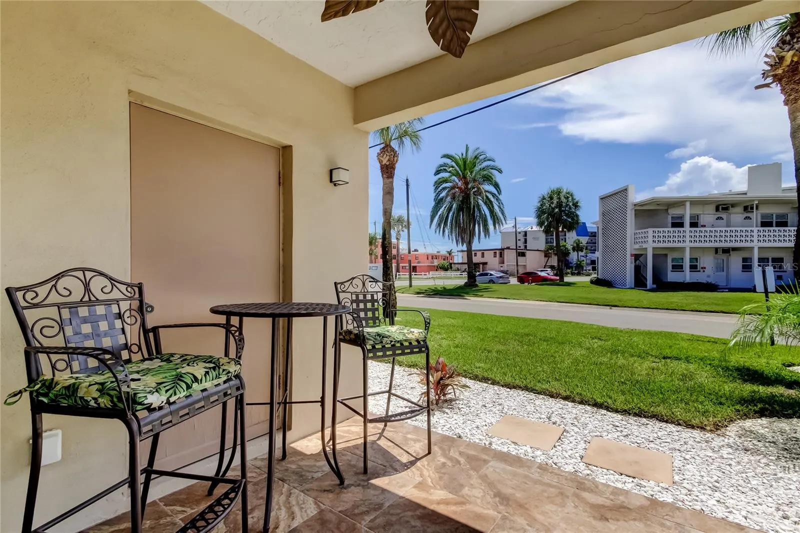 7003 SUNSET WAY #1, #1