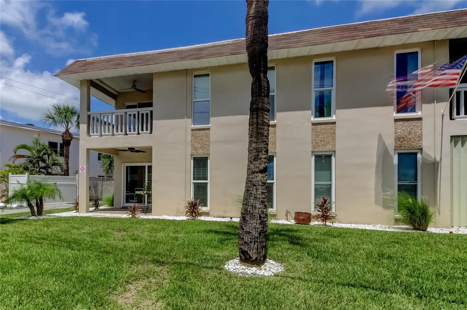 7003 SUNSET WAY #1, #1